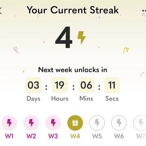 2025 Listing Streak!